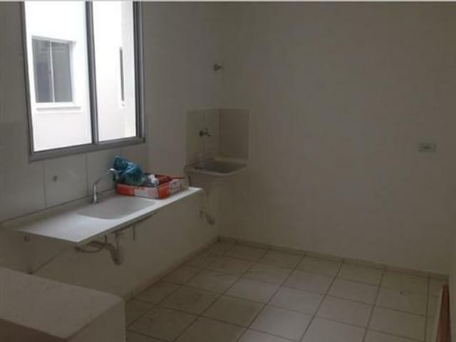 Foto do Apartamento - Apartamento à venda 2 Quartos, 1 Vaga, Aparecidinha, Sorocaba - SP | Ary Proenca Negócios Imobiliários Ltda