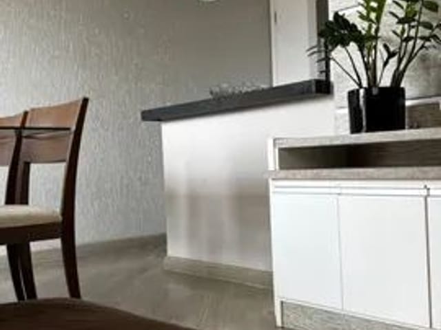Foto do Apartamento - Apartamento à venda 2 Quartos, 1 Vaga, 58M², Jardim Sul, São José dos Campos - SP | Condomínio Rossi Jardinatti | RUSSI IMÓVEIS