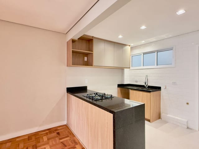 Apartamento com 97m² 3 quartos e 3 banheiros, à venda, no bairro Vila Nova Conceição em São Paulo