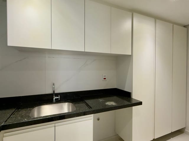 Apartamento com 97m² 3 quartos e 3 banheiros, à venda, no bairro Vila Nova Conceição em São Paulo