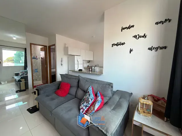 Apartamento com 42m² 2 quartos e 1 banheiro, à venda, no bairro Vila Constança em São Paulo
