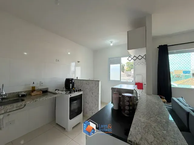 Apartamento com 42m² 2 quartos e 1 banheiro, à venda, no bairro Vila Constança em São Paulo