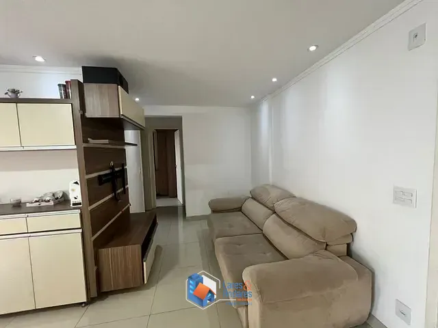 Apartamento com 55m² 2 quartos e 2 banheiros, à venda, no bairro Vila das Palmeiras em Guarulhos