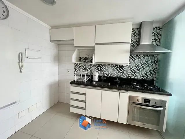 Apartamento com 55m² 2 quartos e 2 banheiros, à venda, no bairro Vila das Palmeiras em Guarulhos