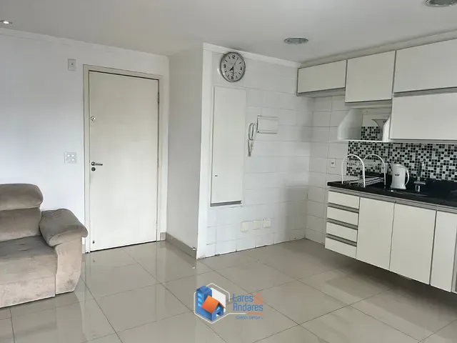 Apartamento com 55m² 2 quartos e 2 banheiros, à venda, no bairro Vila das Palmeiras em Guarulhos