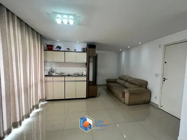 Apartamento com 55m² 2 quartos e 2 banheiros, à venda, no bairro Vila das Palmeiras em Guarulhos