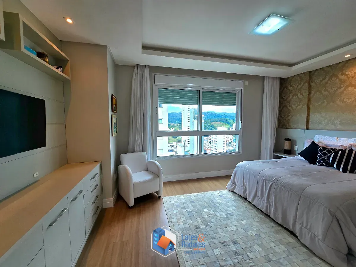 Apartamento, 3 quartos, 5000 m² - Foto 35
