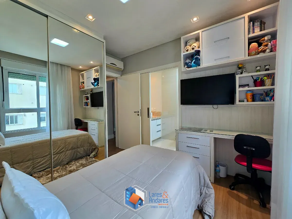 Apartamento, 3 quartos, 5000 m² - Foto 29