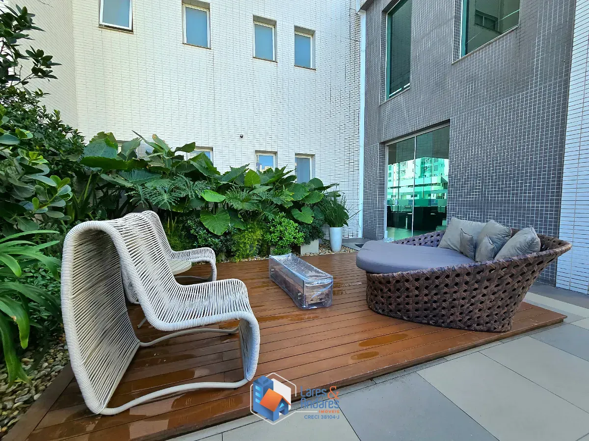 Apartamento, 3 quartos, 5000 m² - Foto 49