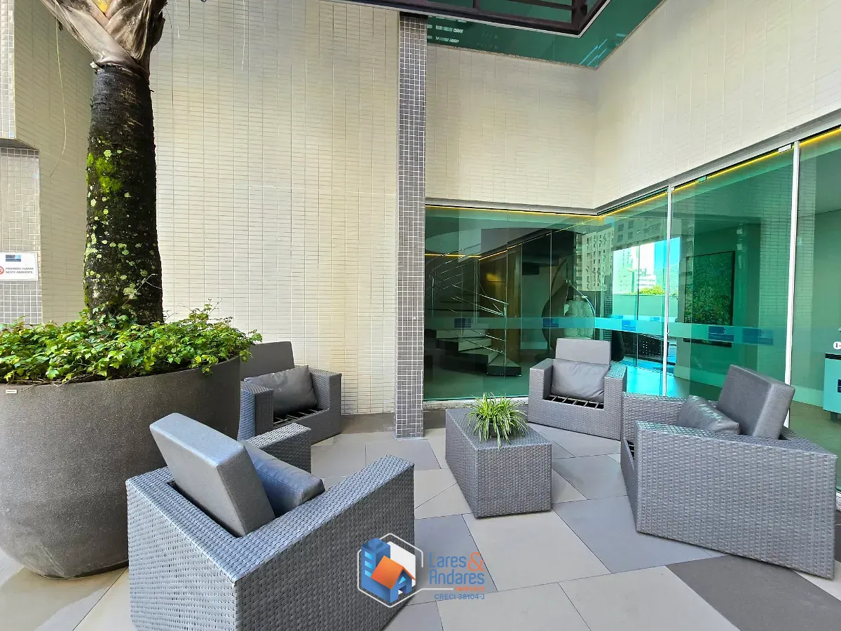 Apartamento, 3 quartos, 5000 m² - Foto 46