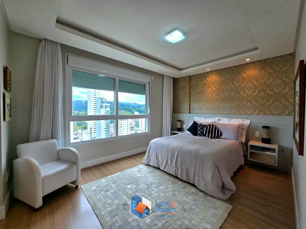 Apartamento, 3 quartos, 5000 m² - Foto 31