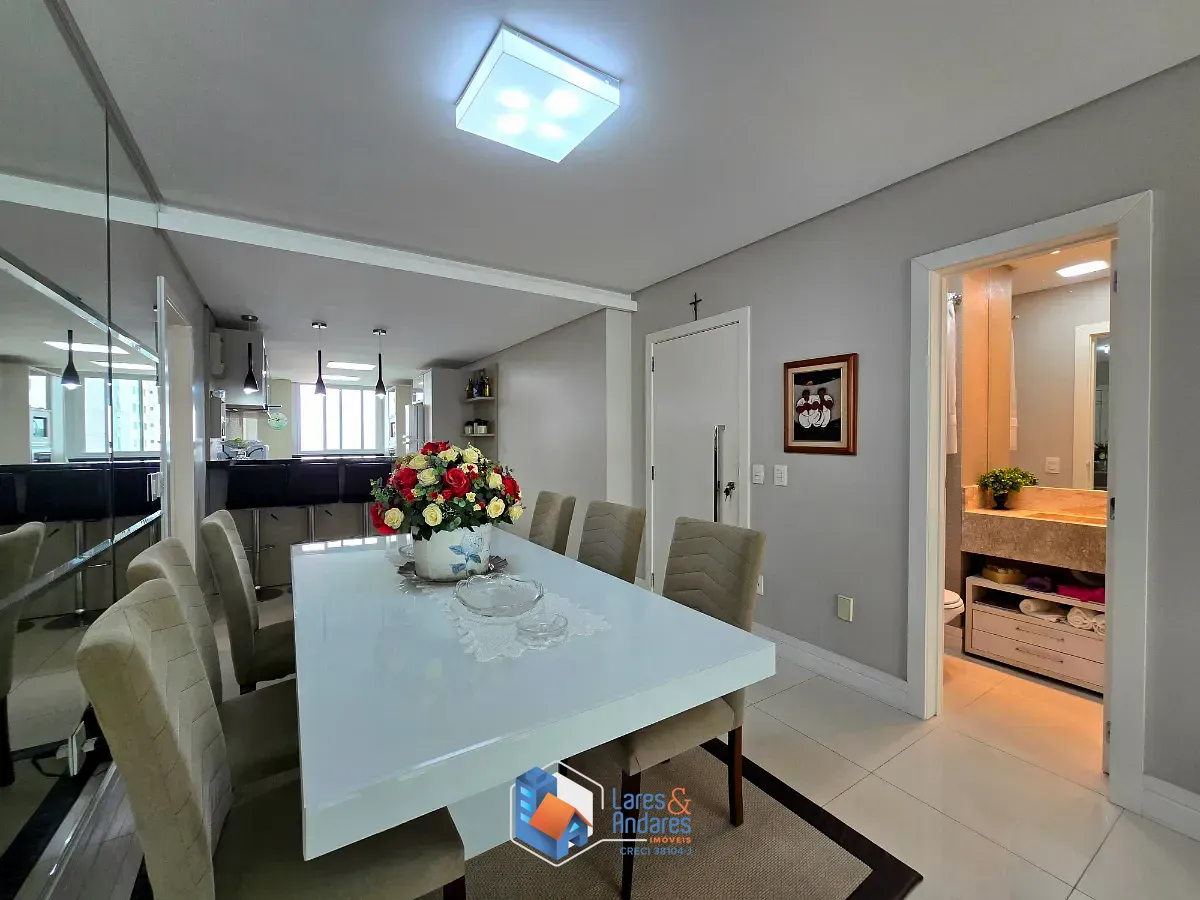 Apartamento, 3 quartos, 5000 m² - Foto 21