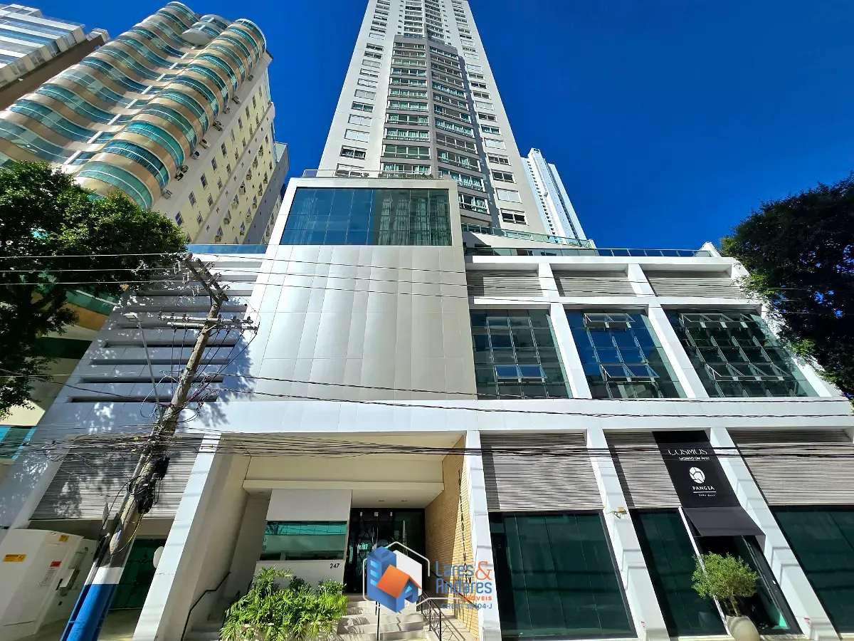 Apartamento, 3 quartos, 5000 m² - Foto 83