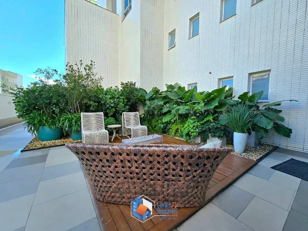 Apartamento, 3 quartos, 5000 m² - Foto 48
