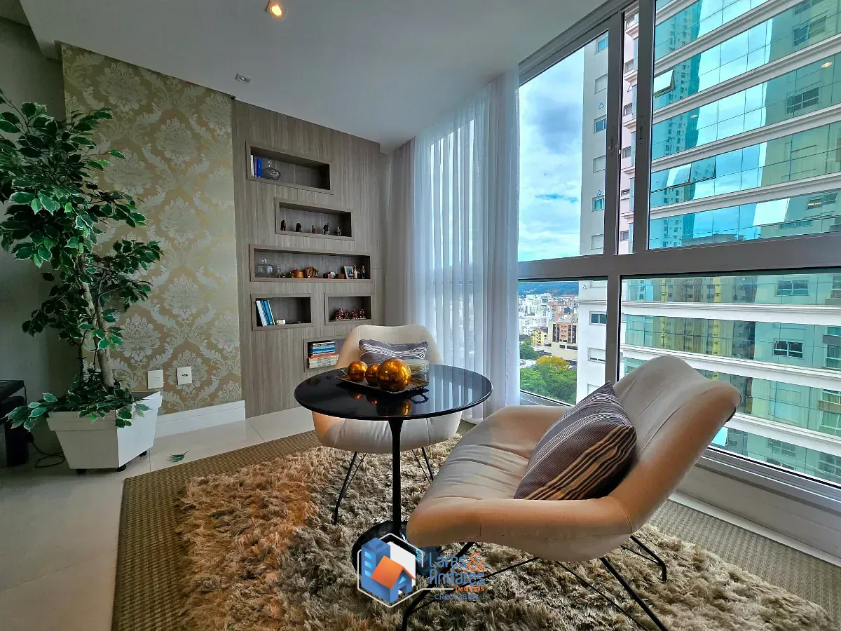 Apartamento, 3 quartos, 5000 m² - Foto 17