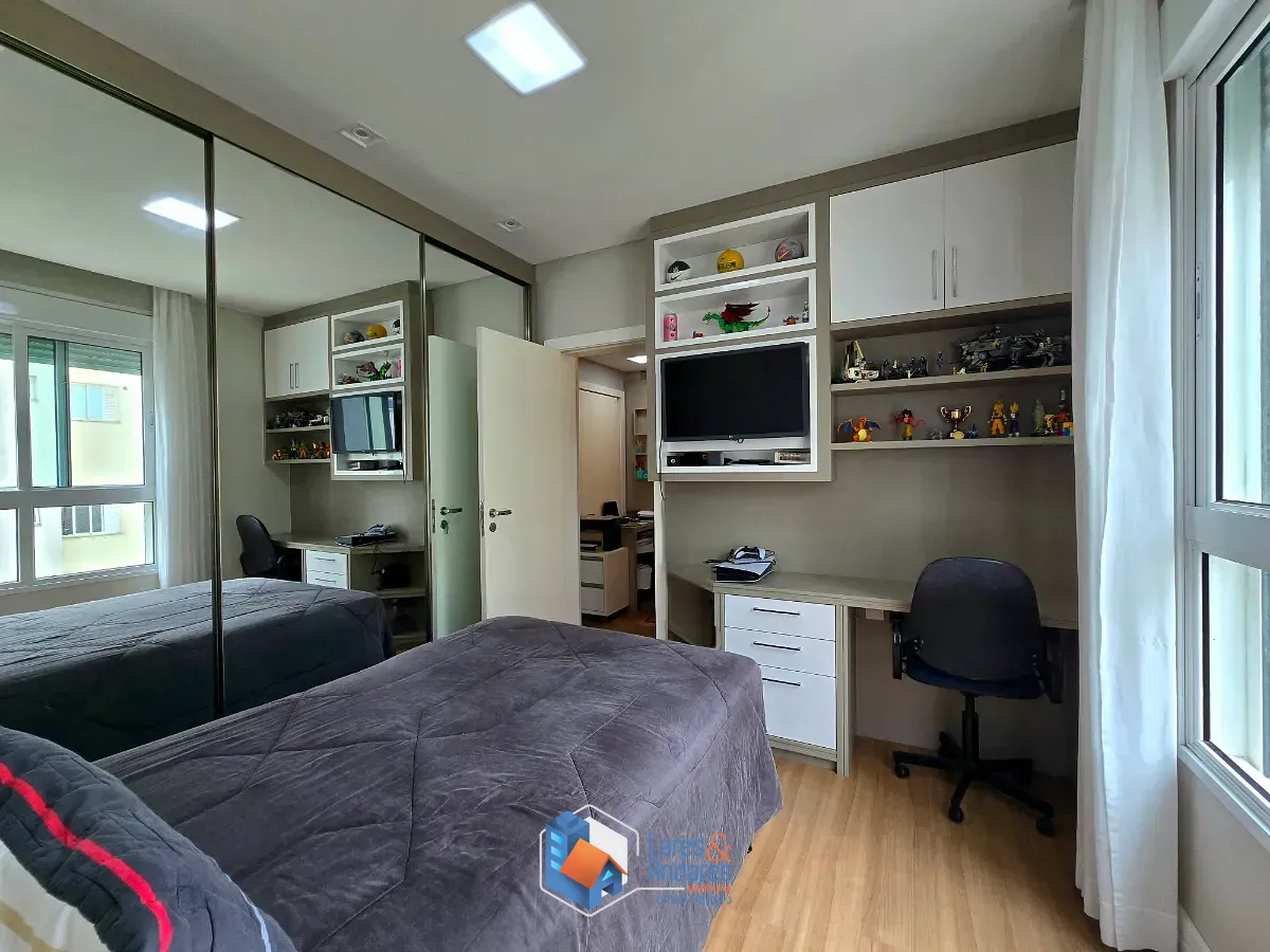 Apartamento, 3 quartos, 5000 m² - Foto 23