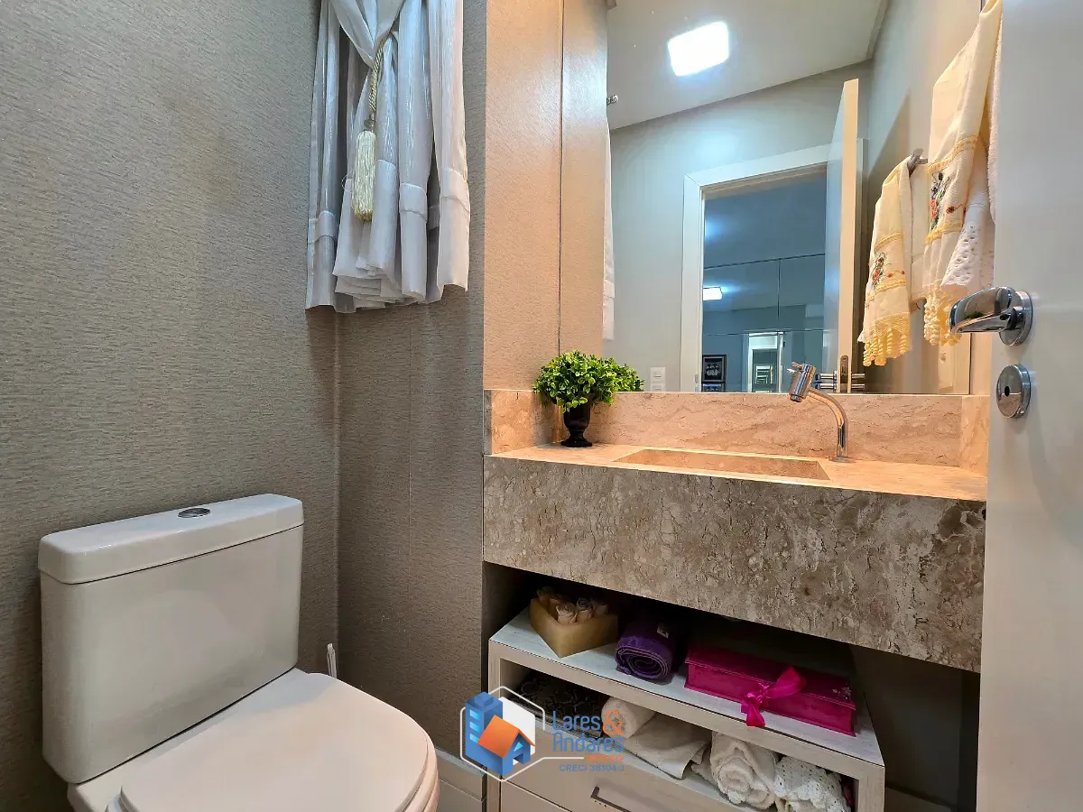 Apartamento, 3 quartos, 5000 m² - Foto 10