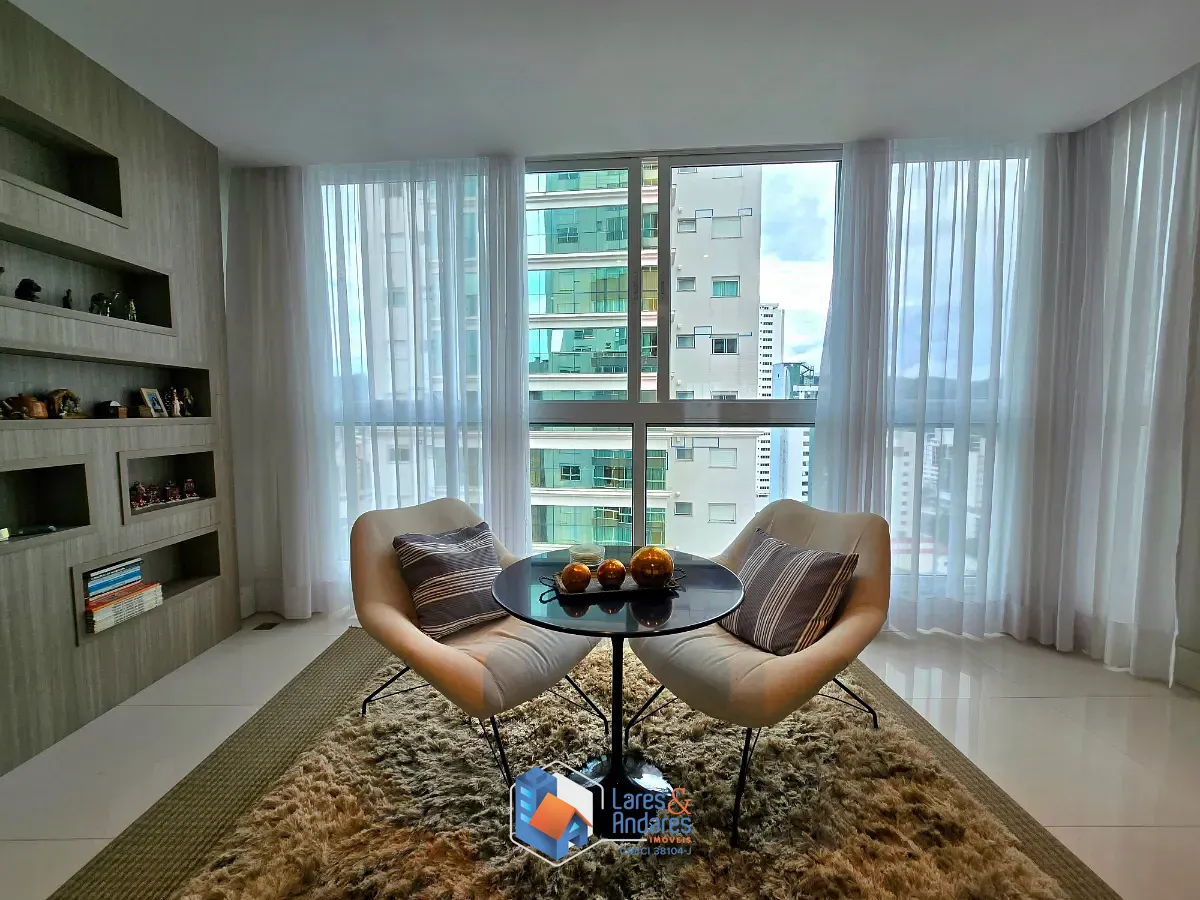 Apartamento, 3 quartos, 5000 m² - Foto 16