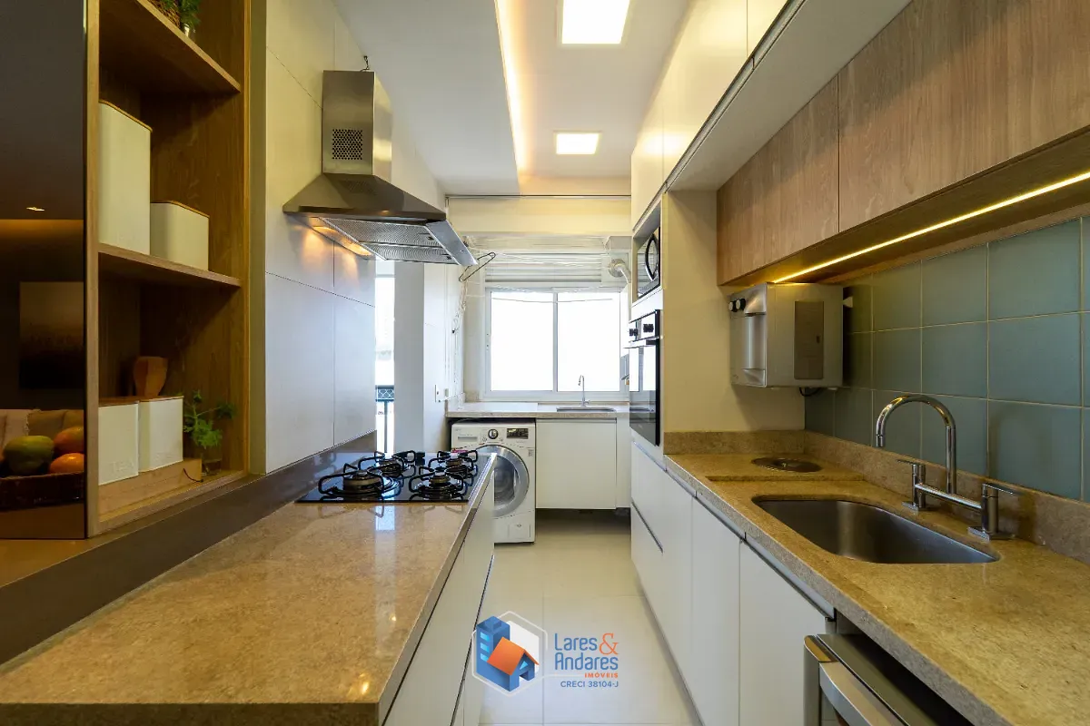 Apartamento, 3 quartos, 83 m² - Foto 11