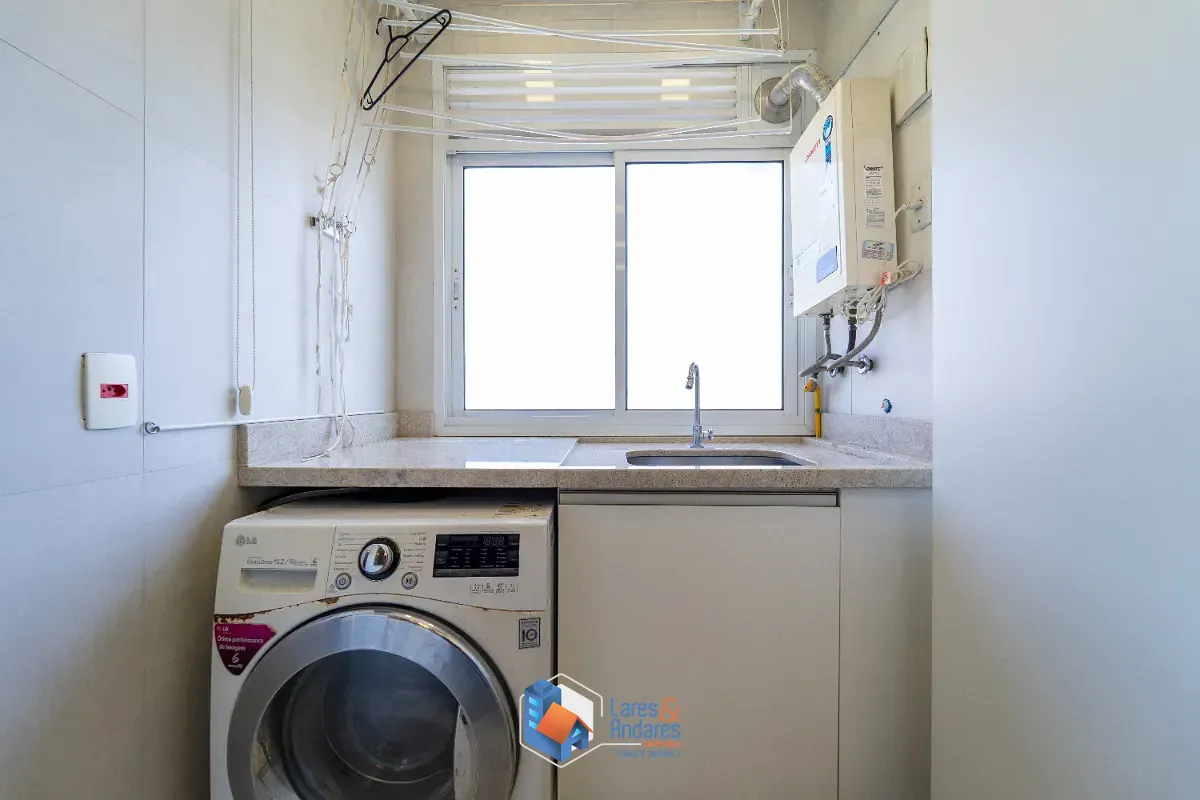 Apartamento, 3 quartos, 83 m² - Foto 14