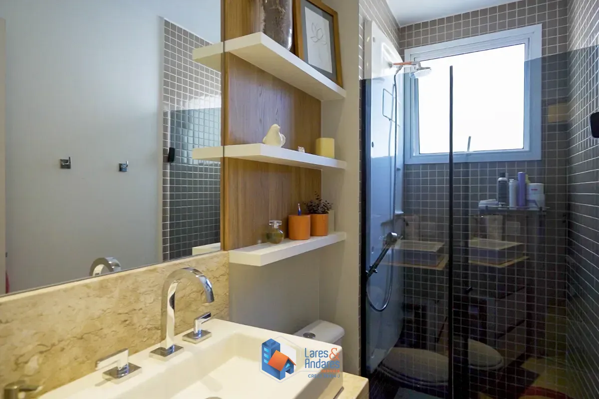 Apartamento, 3 quartos, 83 m² - Foto 25