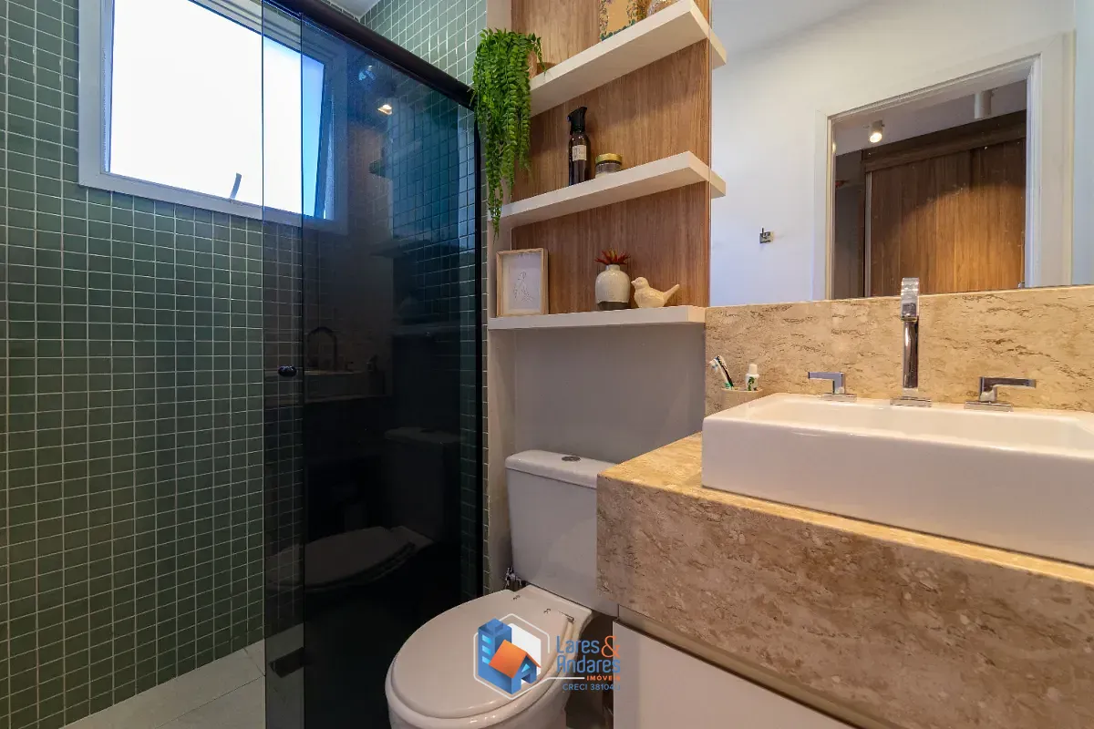 Apartamento, 3 quartos, 83 m² - Foto 18