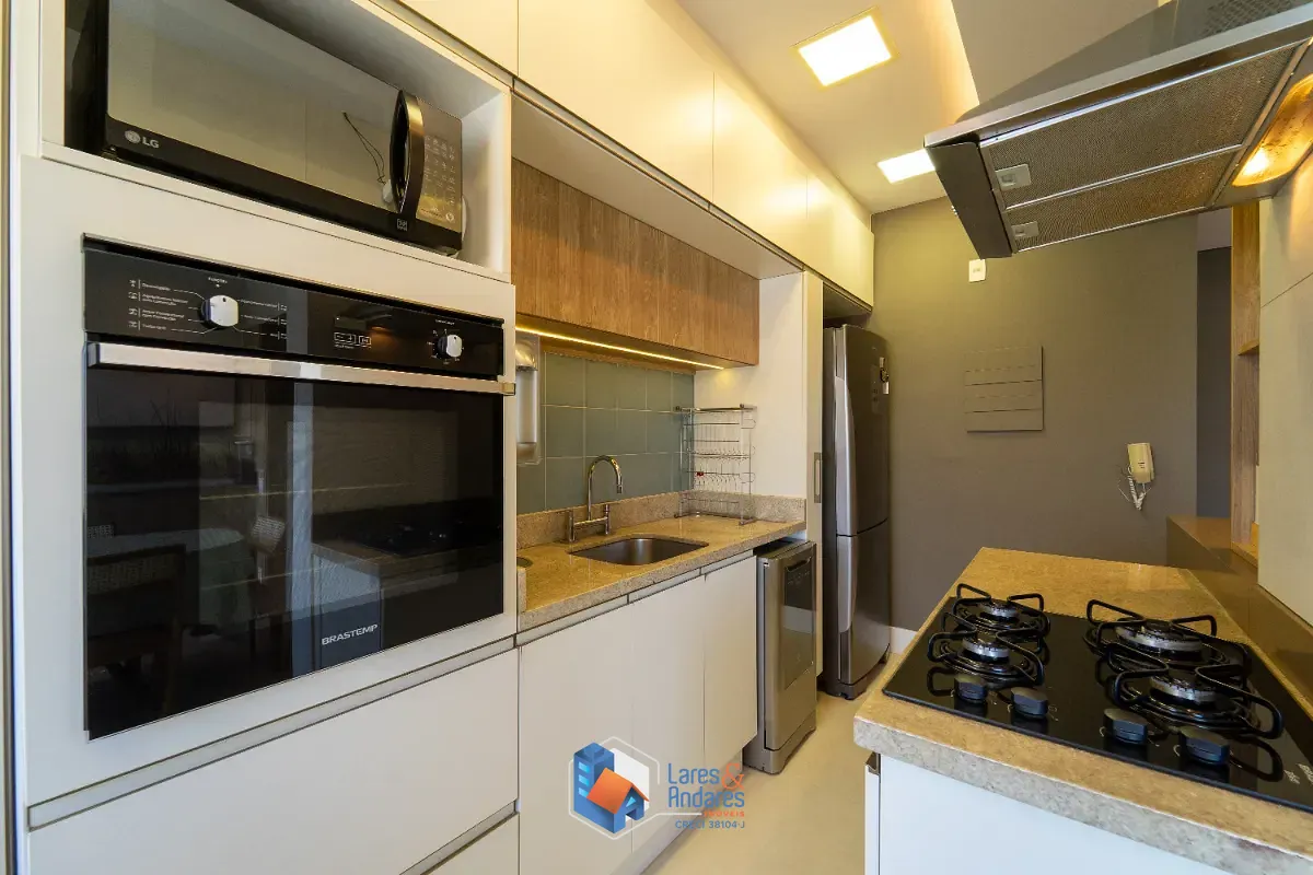 Apartamento, 3 quartos, 83 m² - Foto 12