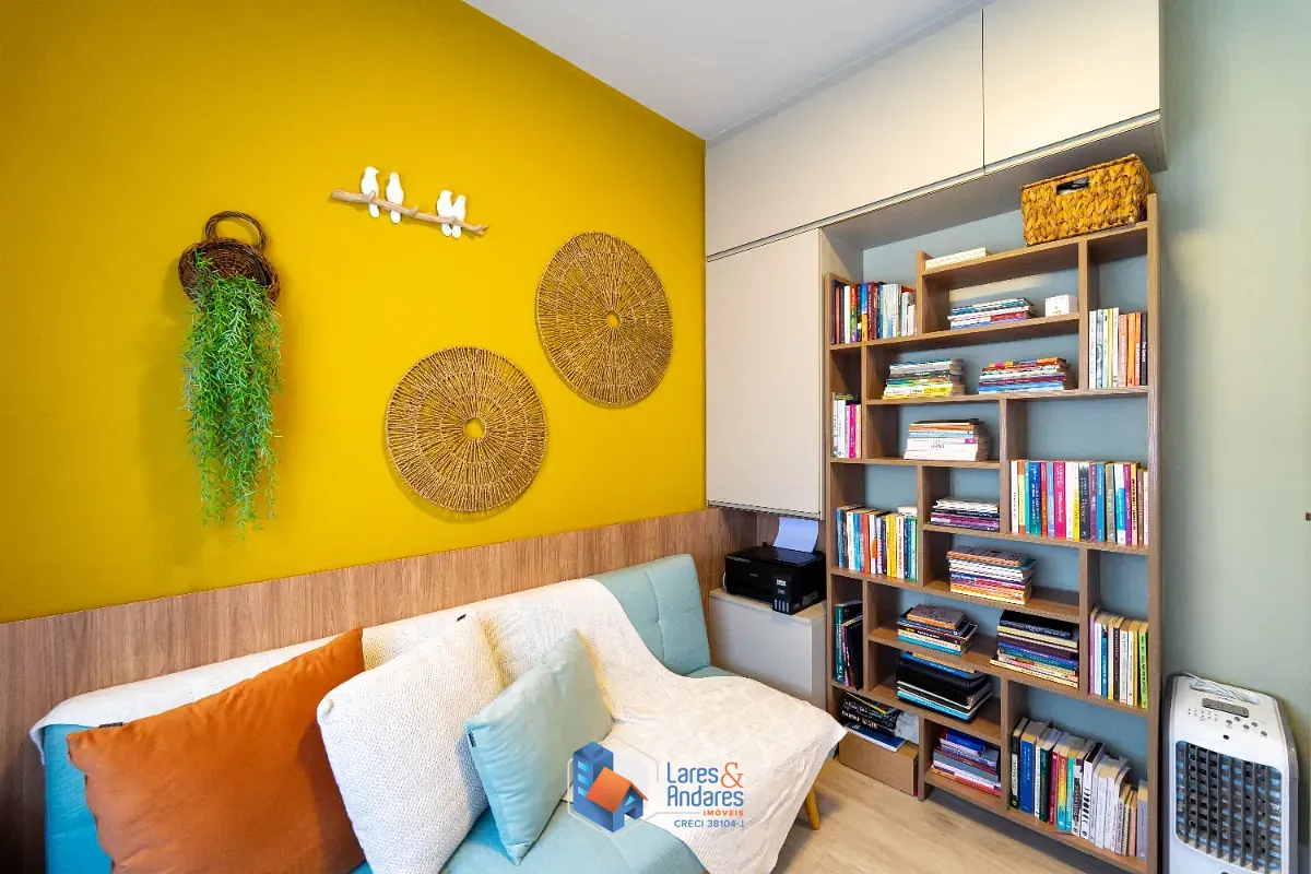 Apartamento, 3 quartos, 83 m² - Foto 24