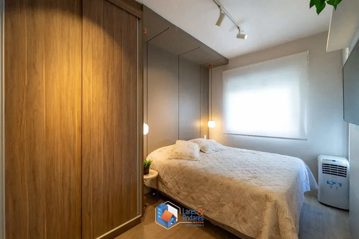 Apartamento, 3 quartos, 83 m² - Foto 15