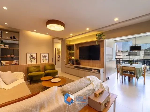 Apartamento com 83m² 3 quartos e 2 banheiros, à venda, no bairro Jardim Ana Maria em Jundiaí
