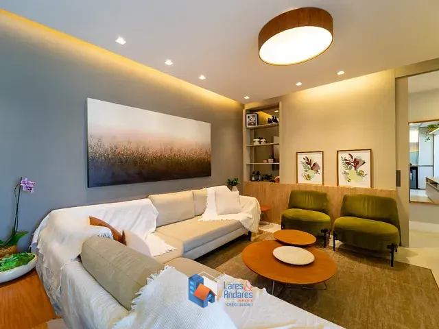 Apartamento com 83m² 3 quartos e 2 banheiros, à venda, no bairro Jardim Ana Maria em Jundiaí
