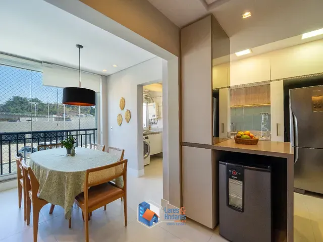 Apartamento com 83m² 3 quartos e 2 banheiros, à venda, no bairro Jardim Ana Maria em Jundiaí