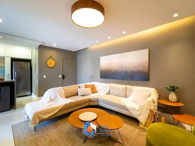 Apartamento com 83m² 3 quartos e 2 banheiros, à venda, no bairro Jardim Ana Maria em Jundiaí