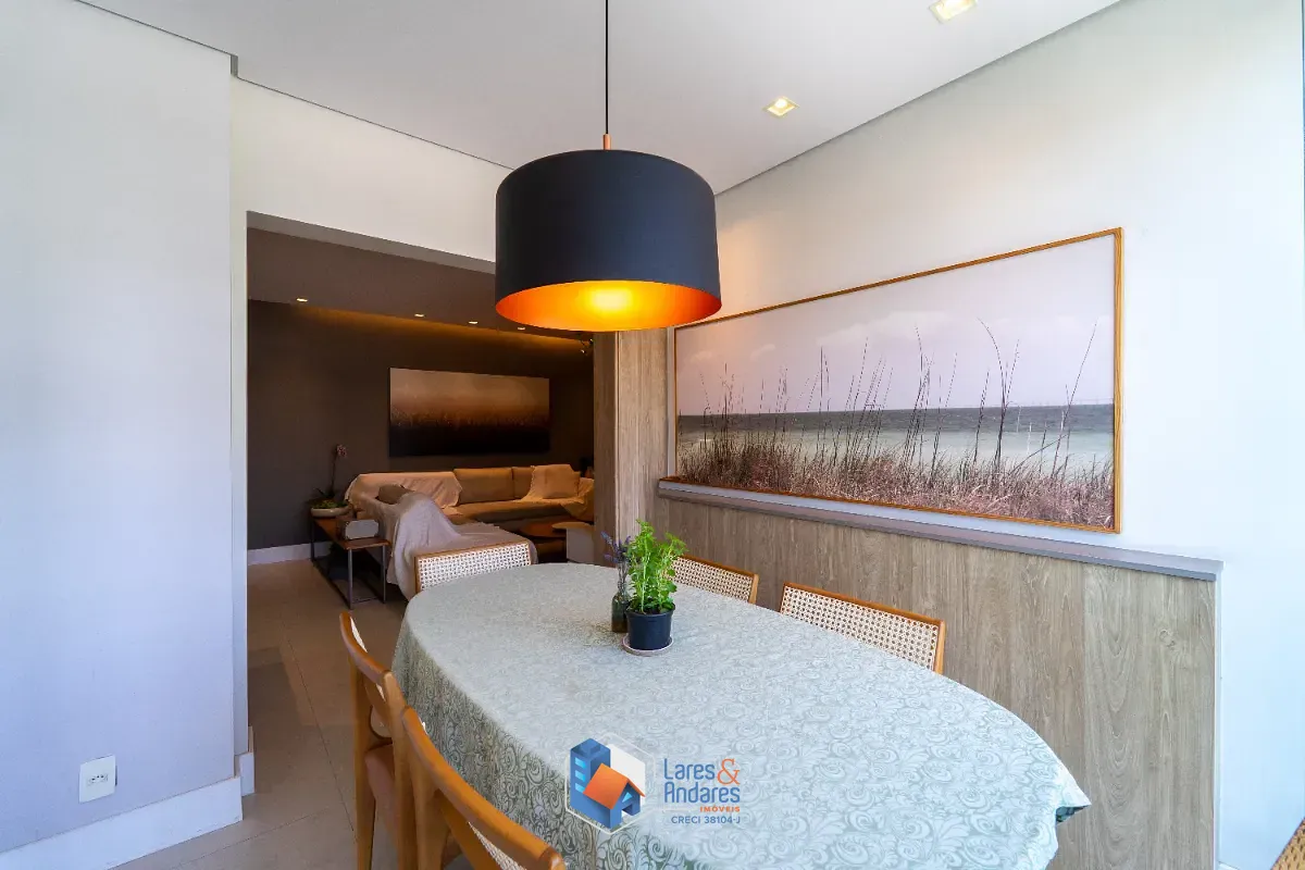 Apartamento, 3 quartos, 83 m² - Foto 7