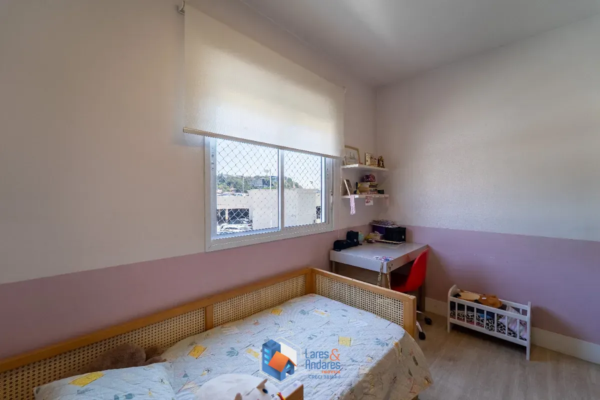 Apartamento, 3 quartos, 83 m² - Foto 21