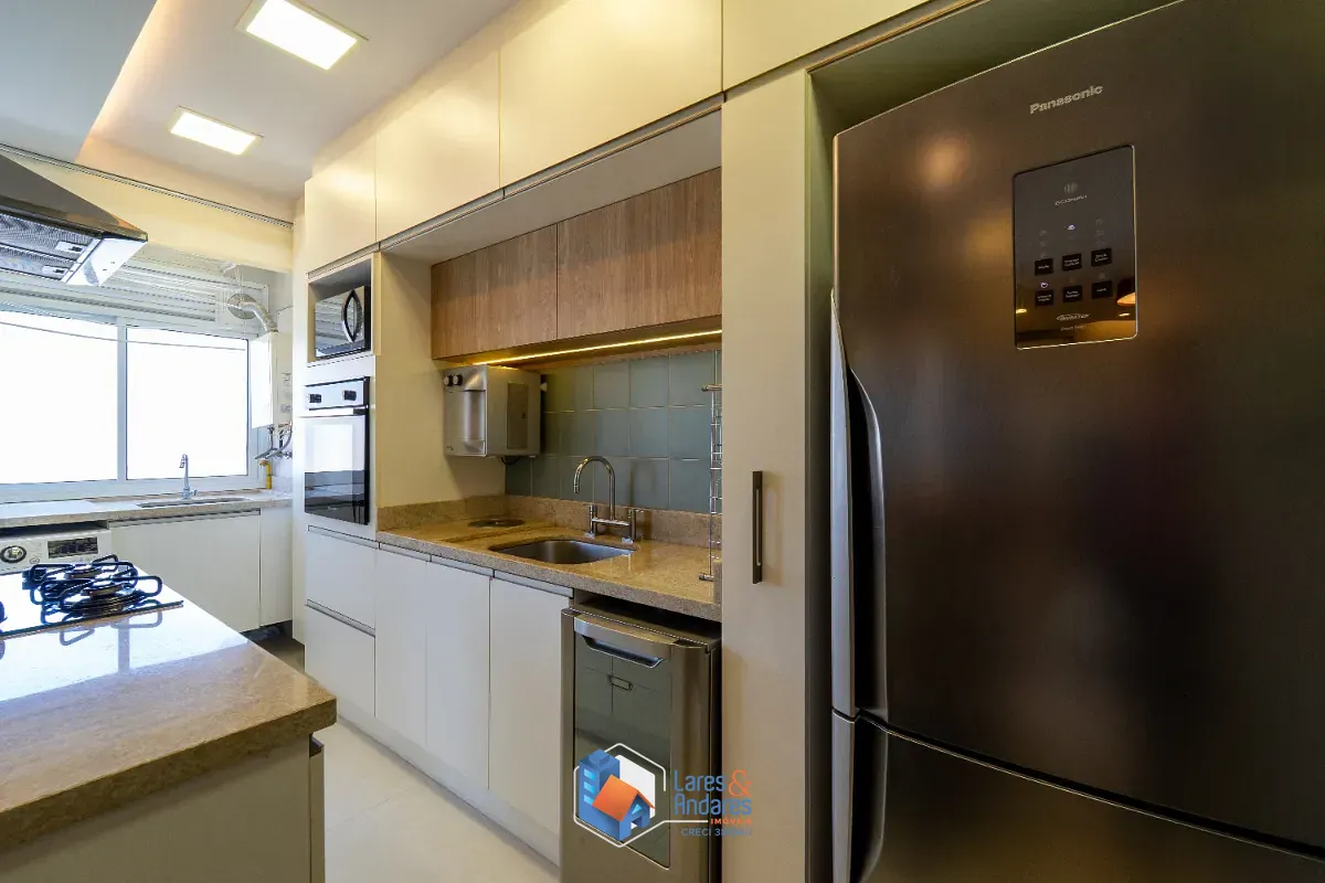 Apartamento, 3 quartos, 83 m² - Foto 10