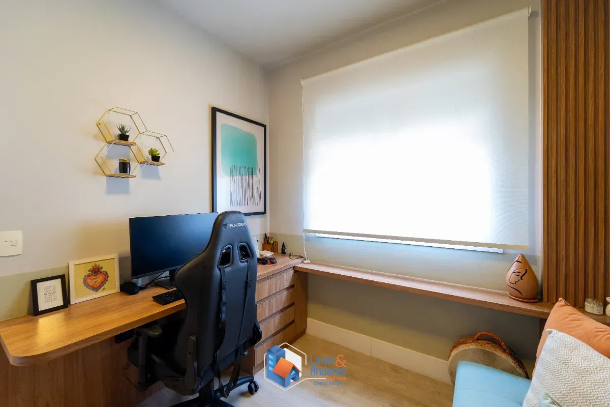 Apartamento, 3 quartos, 83 m² - Foto 23