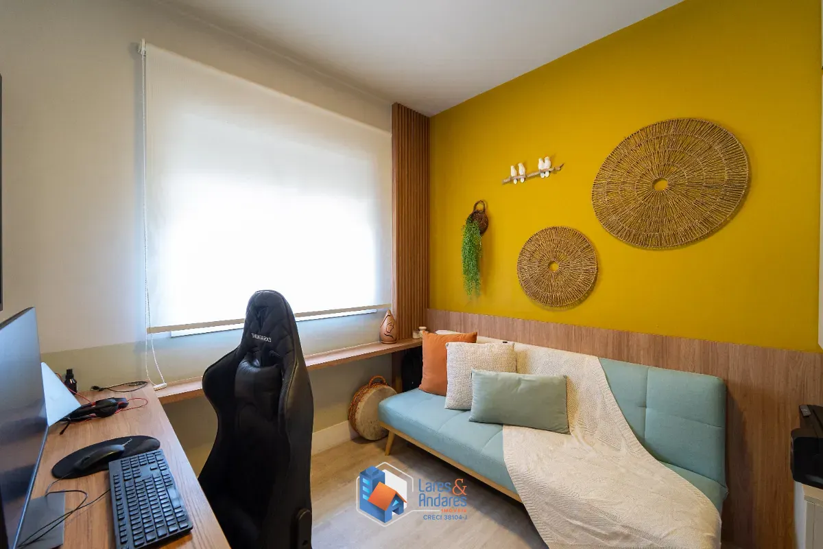 Apartamento, 3 quartos, 83 m² - Foto 22