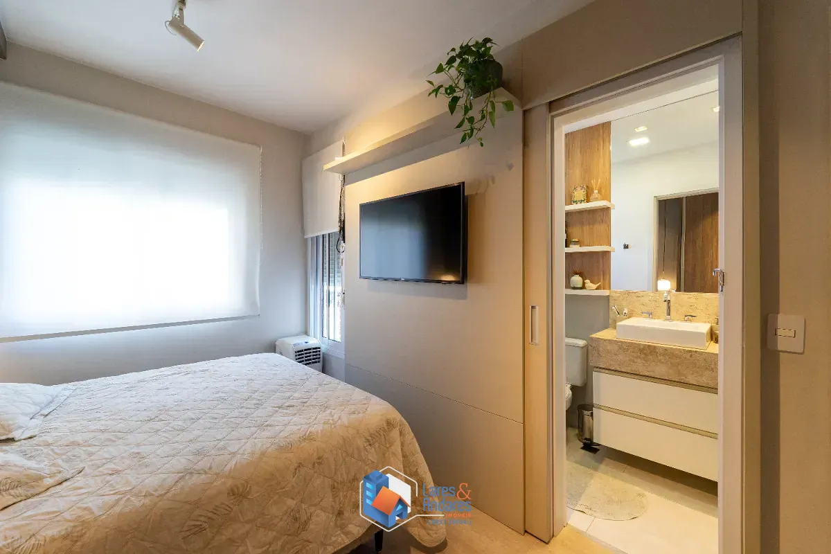 Apartamento, 3 quartos, 83 m² - Foto 17