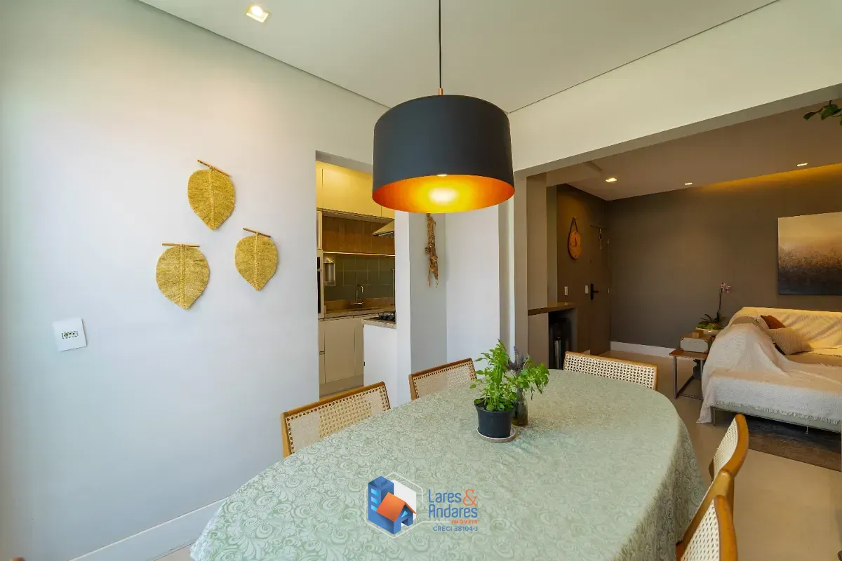 Apartamento, 3 quartos, 83 m² - Foto 8