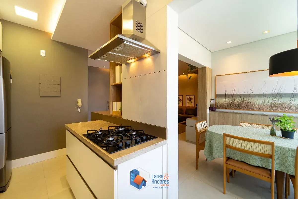 Apartamento, 3 quartos, 83 m² - Foto 13