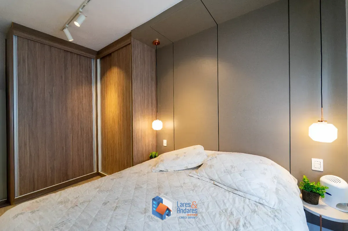 Apartamento, 3 quartos, 83 m² - Foto 16