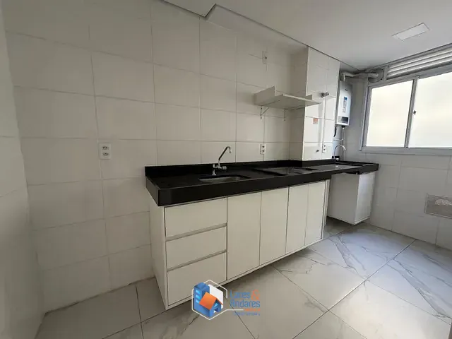 Apartamento com 44m² 2 quartos e 1 banheiro, à venda, no bairro Jardim Íris em São Paulo