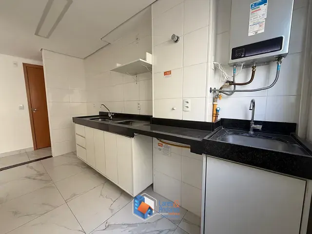 Apartamento com 44m² 2 quartos e 1 banheiro, à venda, no bairro Jardim Íris em São Paulo