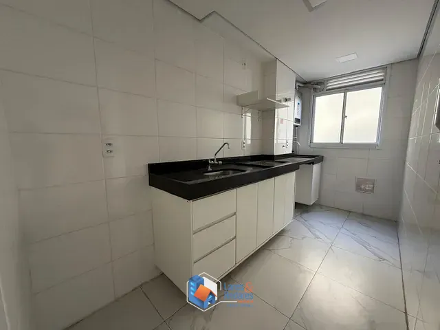 Apartamento com 44m² 2 quartos e 1 banheiro, à venda, no bairro Jardim Íris em São Paulo