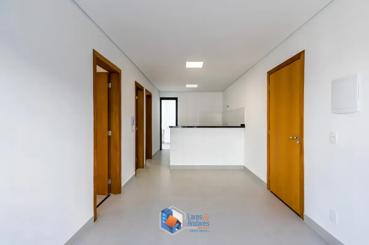 Apartamento, 2 quartos, 47 m² - Foto 9