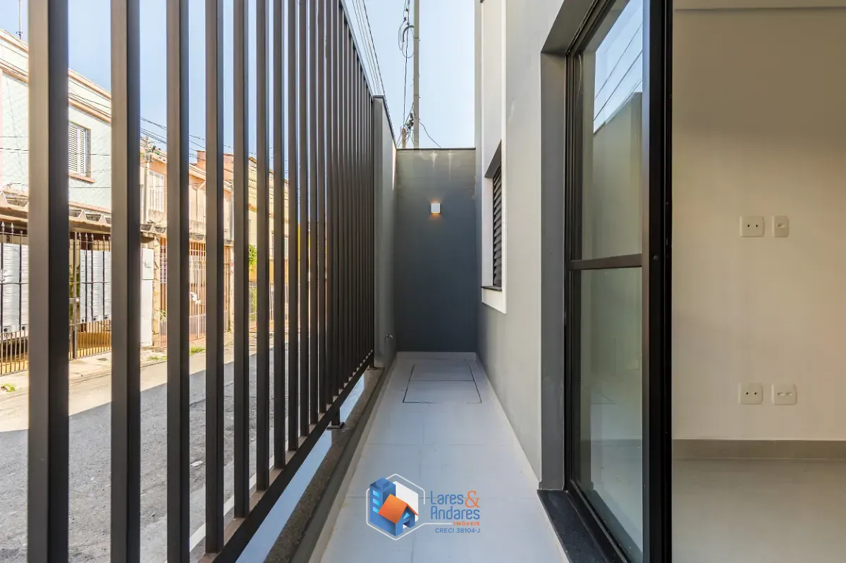 Apartamento, 2 quartos, 47 m² - Foto 27