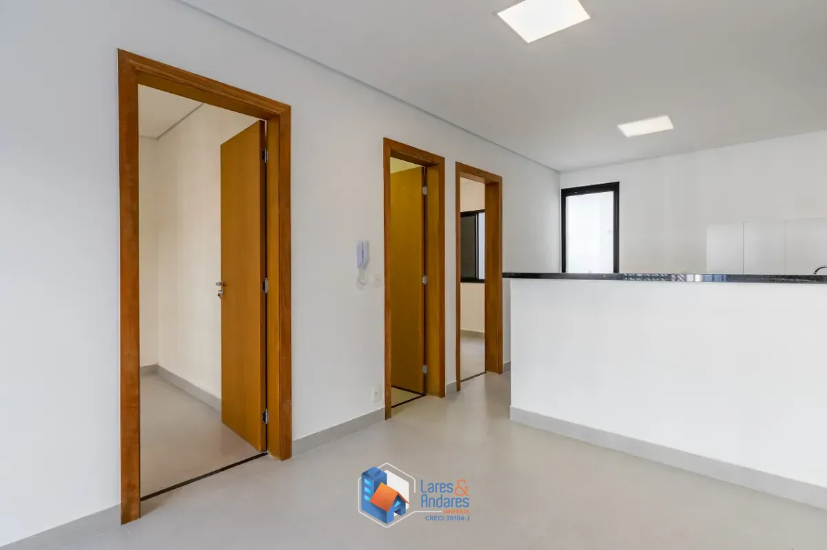 Apartamento, 2 quartos, 47 m² - Foto 20