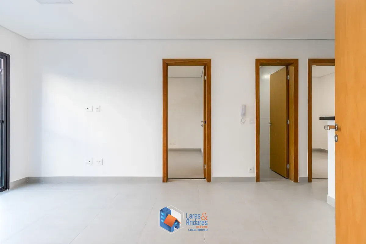 Apartamento, 2 quartos, 47 m² - Foto 4