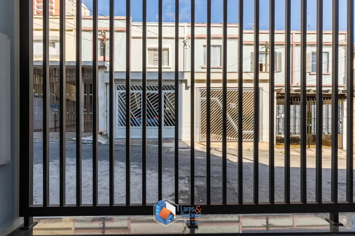 Apartamento, 2 quartos, 47 m² - Foto 28